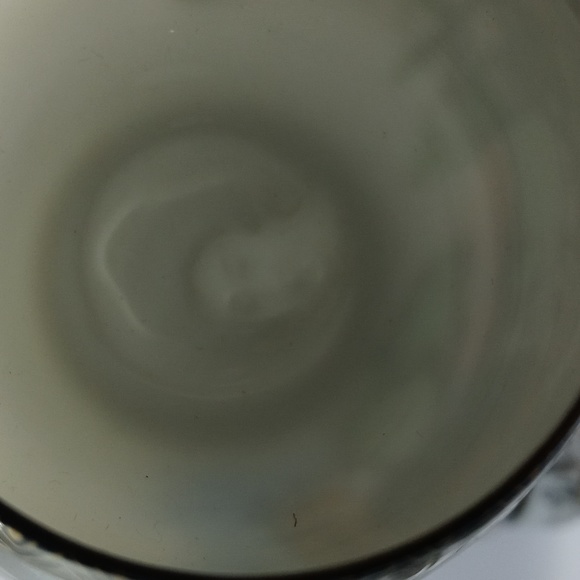 JAPANESE LITHOPHANE TEA SET - GEISHA GIRL PORCELAIN - GOLD HIGHLIGHTS - PERFECT - Picture 10 of 11